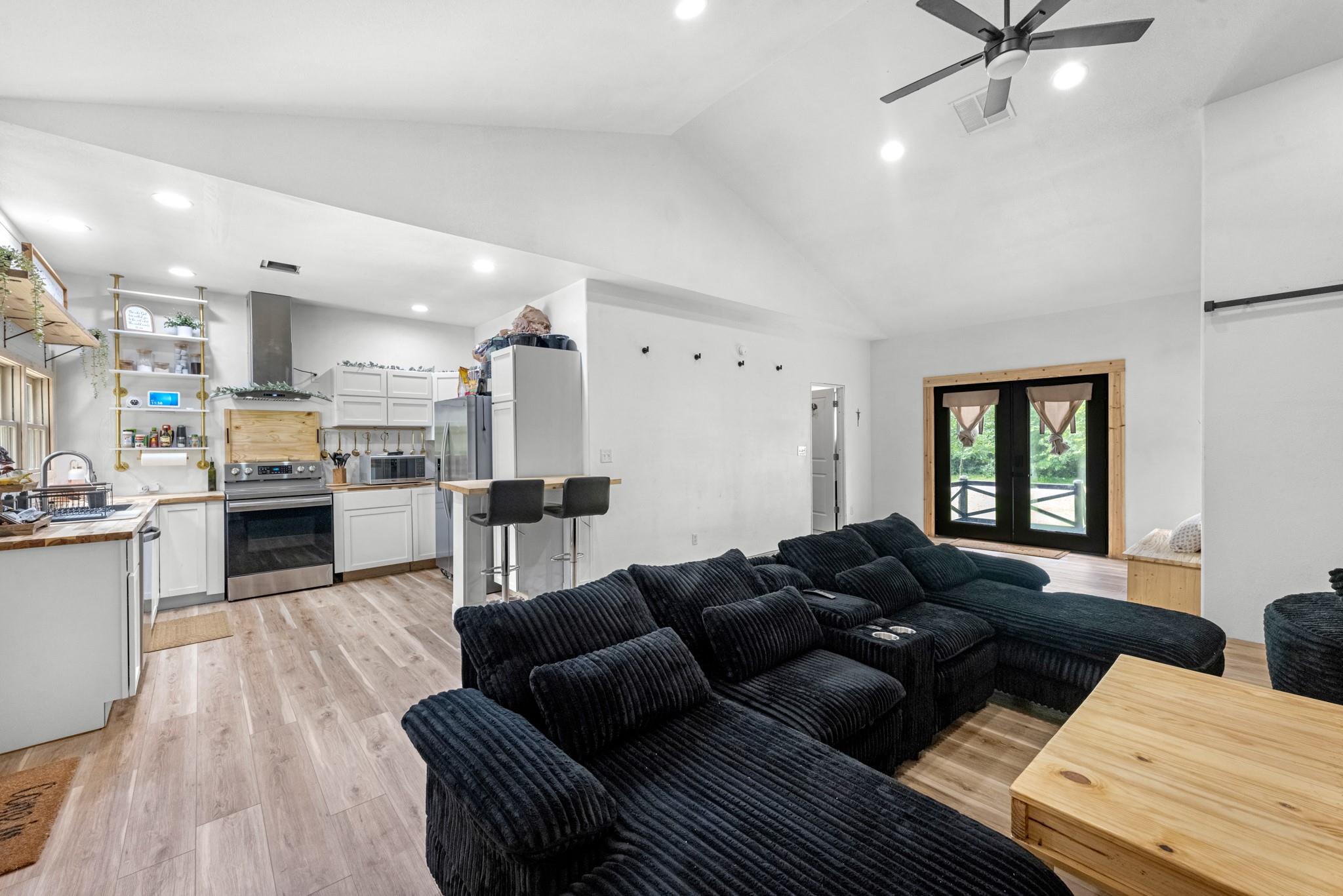 Residential in Hockley 5