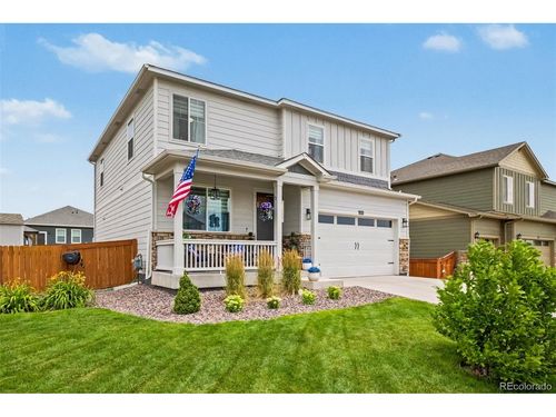 1244 Lily Mountain Rd, Severance, CO, 80550-2895 | Card Image