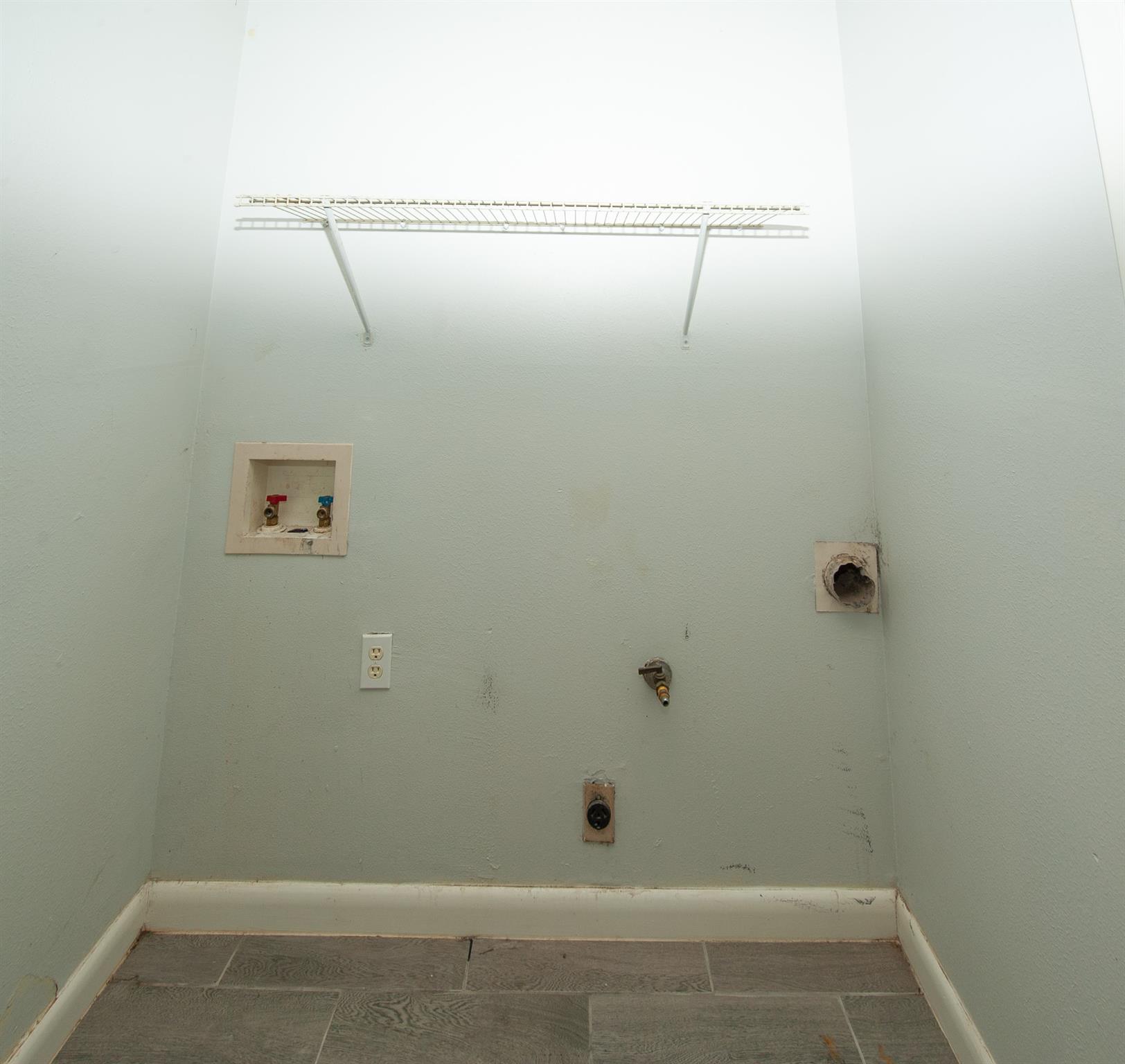 Residential Lease in Austin