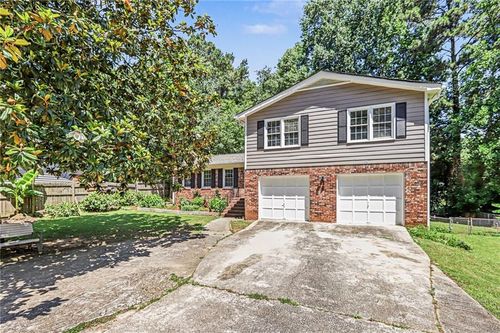 1638 Brantford Dr, Tucker, GA, 30084-7903 | Card Image