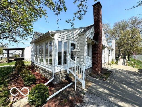 411 College St, Rockville, IN, 47872-1510 | Card Image