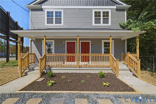 703 E Bank St, Petersburg, VA, 23803-3403 | Card Image