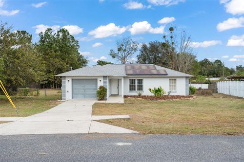 162 Pecan Drive, Ocala, FL, 34472 | Card Image