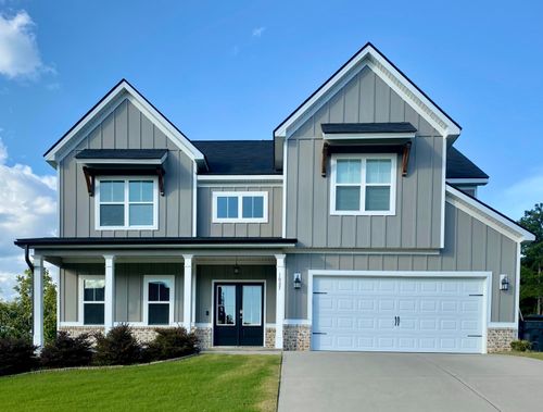 1027 Sluice Gate Dr, Evans, GA, 30809-0810 | Card Image