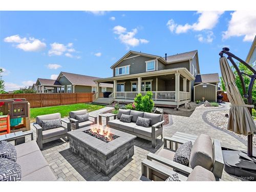 2531 E 163rd Pl, Thornton, CO, 80602-6637 | Card Image