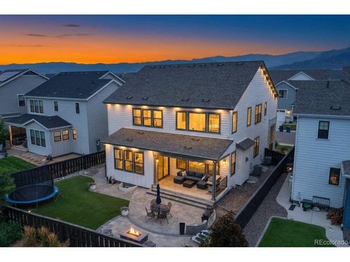 9147 Star Streak Cir, Littleton, CO, 80125-1890 | Card Image