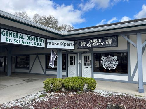 3325 E Silver Springs Blvd, OCALA, FL, 34470-6407 | Card Image