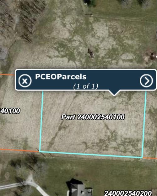 2-2690 Township Road 364 Se, New Lexington, OH, 43764-9400 | Card Image