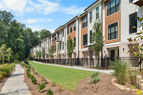 unit-33-342 Olmstead Way, Alpharetta, GA, 30022-5875 | Card Image