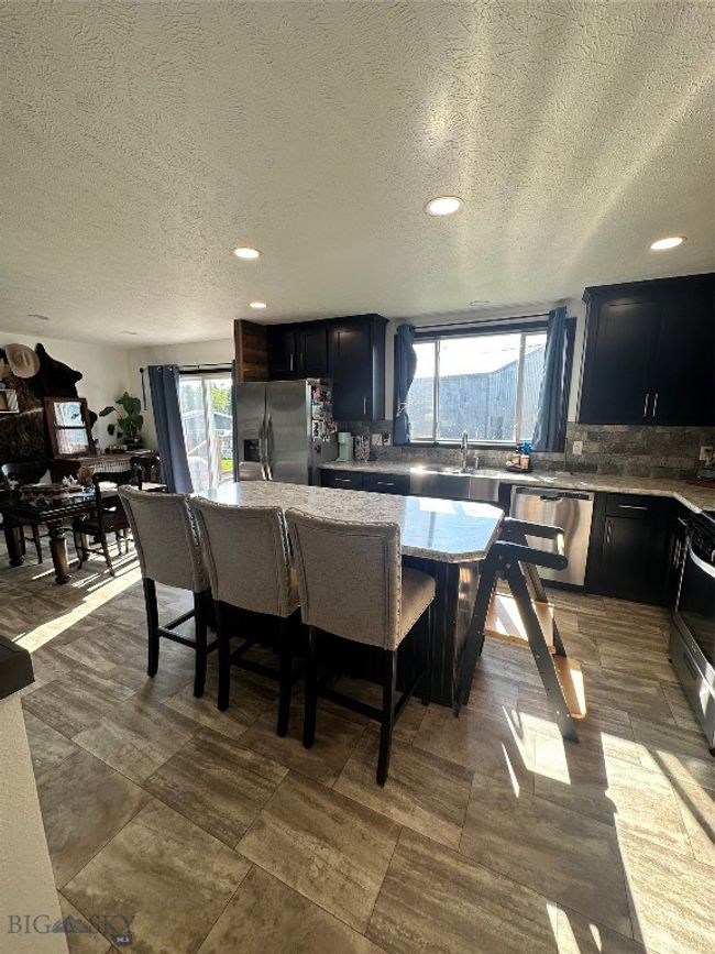 1102 E 2 Nd Ave, House other with 3 bedrooms, 2 bathrooms and null parking in Big Timber MT | Image 15