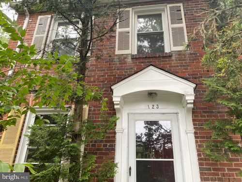 123 S Glebe Rd, ARLINGTON, VA, 22204-1608 | Card Image