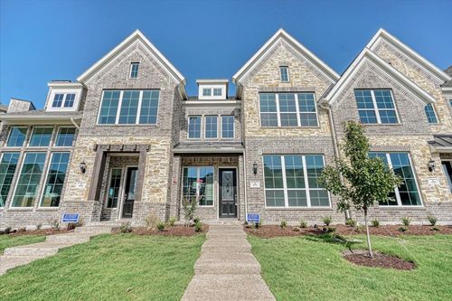4932 Mckinney Hollow Dr, Mckinney, TX, 75070-1580 | Card Image