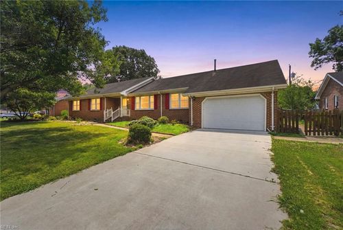 5225 W Randolph Ct, Virginia Beach, VA, 23464-2523 | Card Image