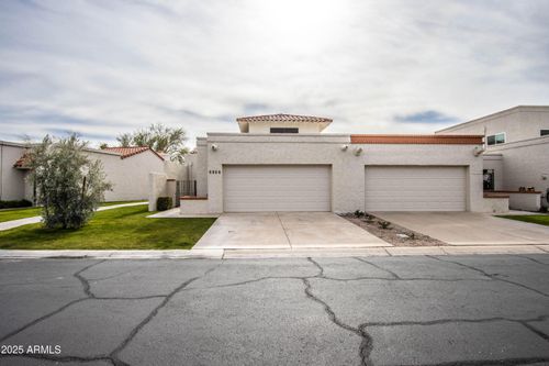7633 E Sandalwood Dr, Scottsdale, AZ, 85250-7734 | Card Image