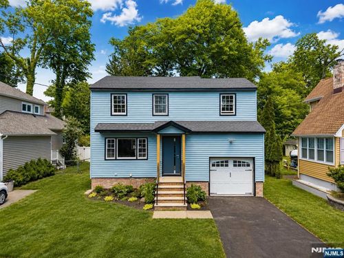 21 Glannon Rd, Livingston, NJ, 07039-4016 | Card Image