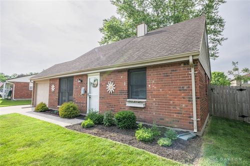 1234 Gettysburg Dr, Troy, OH, 45373-1605 | Card Image