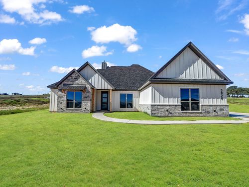 3025 Westfork Way, Springtown, TX, 76082-2665 | Card Image