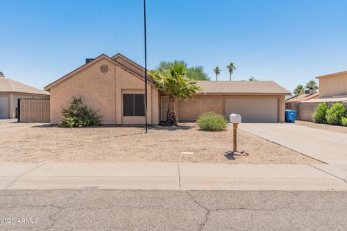 20611 N 21st Dr, Phoenix, AZ, 85027-3424 | Card Image