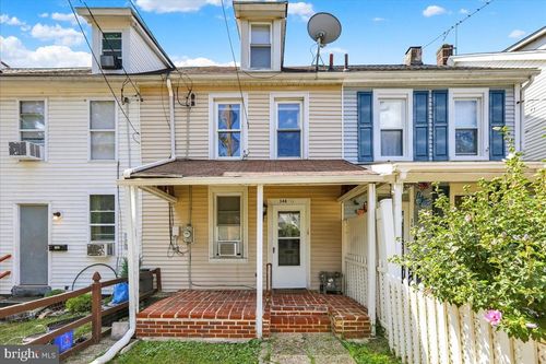348 Lincoln Ave, POTTSTOWN, PA, 19464-5365 | Card Image