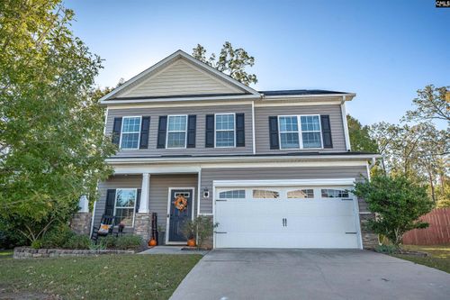 410 Whispering Oak Circle, Chapin, SC, 29036 | Card Image