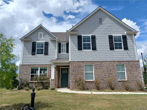 9276 Cotton Field Circle, Tuscaloosa, AL, 35405 | Card Image