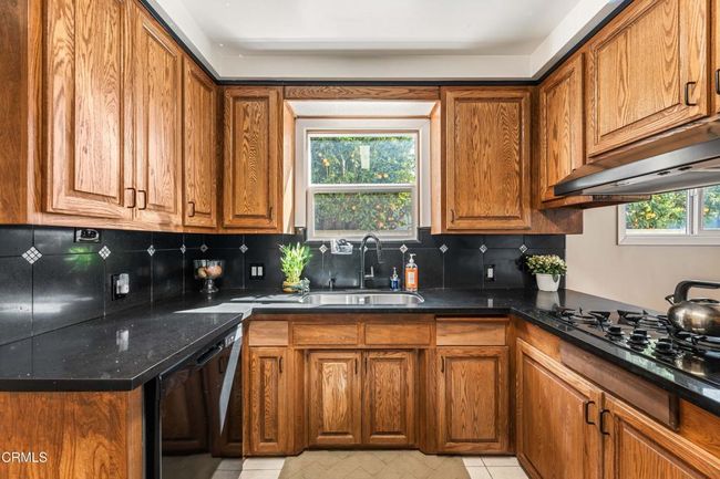 18630CantaraSt-32 Kitchen View facing ki | Image 4