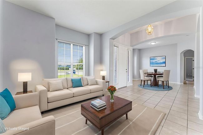13606 Summer Rain Dr, House other with 4 bedrooms, 3 bathrooms and null parking in ORLANDO FL | Image 7