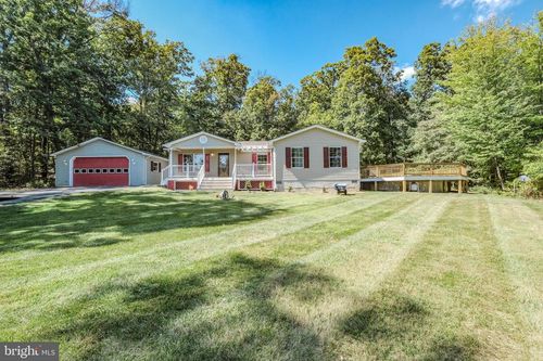 133 Erie Trl, WINCHESTER, VA, 22602-1757 | Card Image