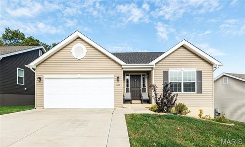 1108 Timber Creek Ln, Imperial, MO, 63052-2103 | Card Image
