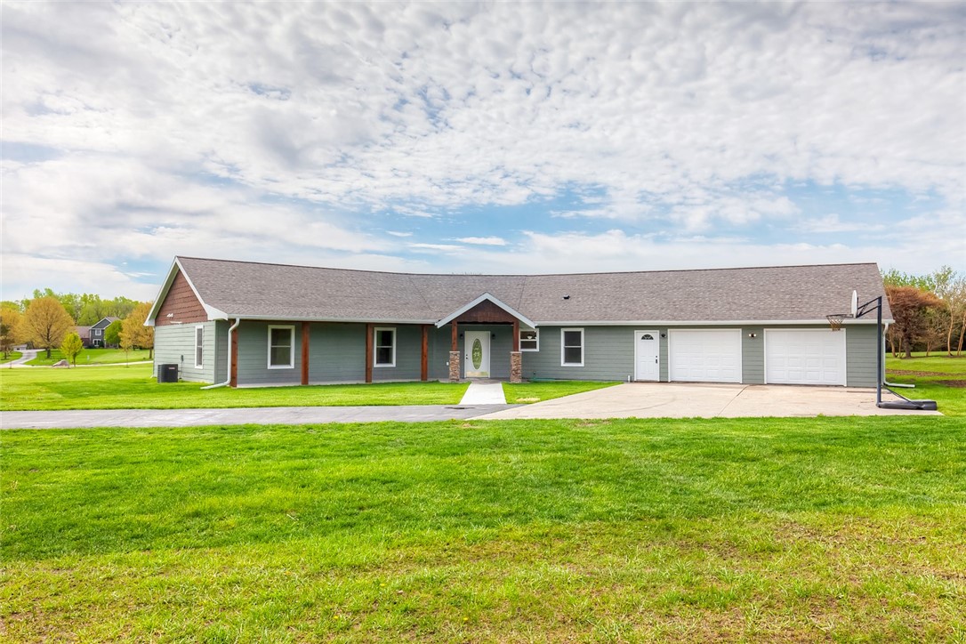 94th Ave, Bondurant, IA 50035