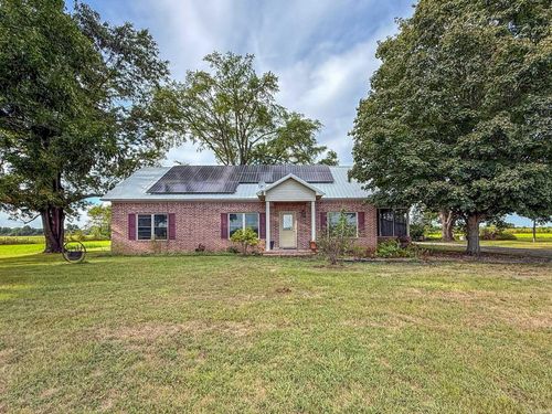 1222 Furlow Loop, Lonoke, AR, 72086-8384 | Card Image