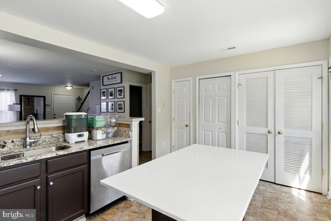 7688 Wankoma Dr, Townhouse with 3 bedrooms, 3 bathrooms and null parking in REMINGTON VA | Image 13