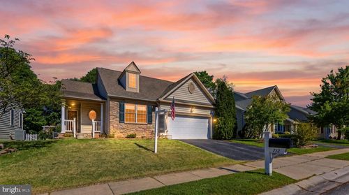 712 Partridge Ln, GLEN BURNIE, MD, 21060-7730 | Card Image