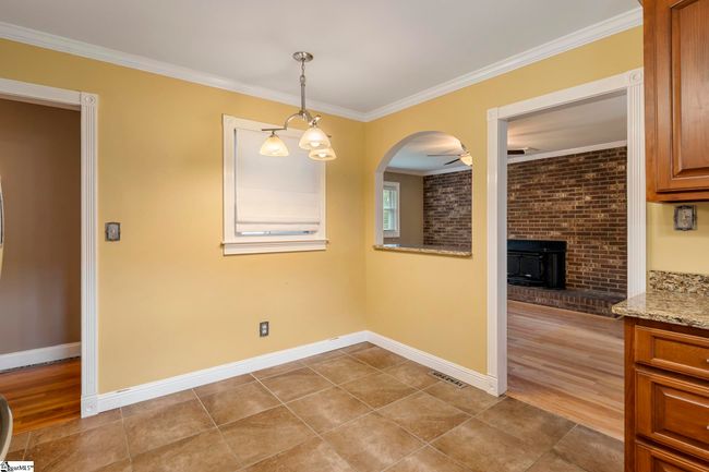 113 Carlton Dr, House other with 3 bedrooms, 3 bathrooms and null parking in Mauldin SC | Image 6