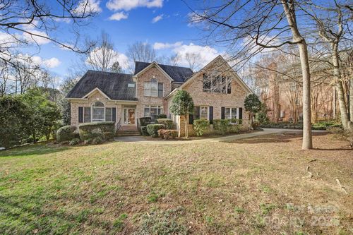 3117 Lakewood Edge Dr, Charlotte, NC, 28269-7709 | Card Image