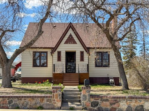 217 8th Avenue N, Shelby, MT, 59474 | Card Image