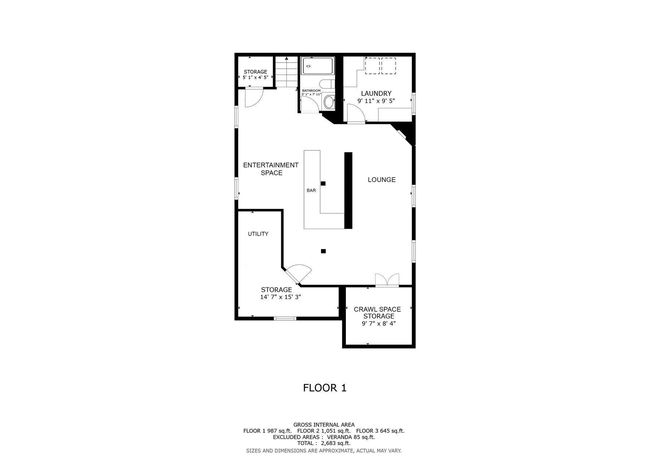 3932 Oakland Ave, House other with 4 bedrooms, 3 bathrooms and null parking in Minneapolis MN | Image 48