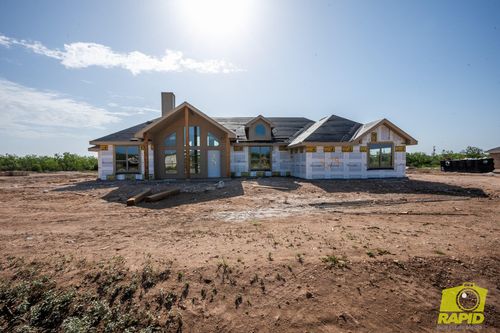 3679 Wildebeest Way, San Angelo, TX, 76901 | Card Image