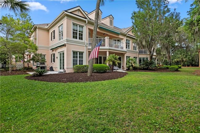 207 - 207 Berwick Dr, Condo with 4 bedrooms, 4 bathrooms and null parking in Hilton Head Island SC | Image 6