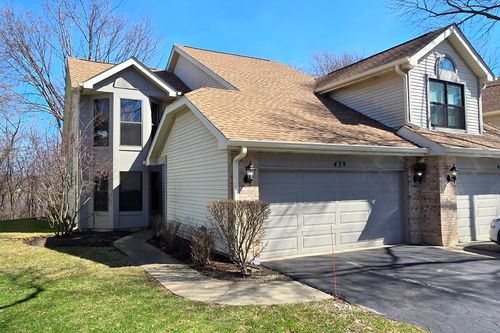 439-439 W Auburn Woods Ct, Palatine, IL, 60067-8667 | Card Image