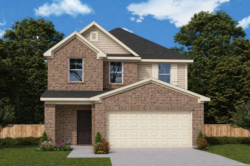 132 Arlo Pt, New Braunfels, TX, 78130-0831 | Card Image