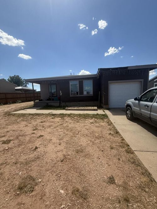 1208 Blackmon Ave, Big Spring, TX, 79720-5108 | Card Image