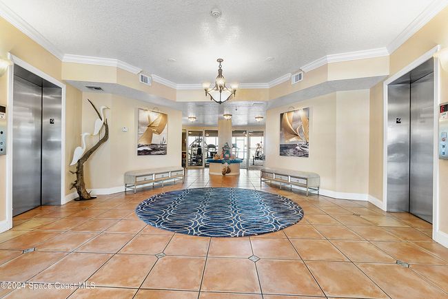 303 - 100 Riverside Dr, Condo with 2 bedrooms, 2 bathrooms and null parking in Cocoa FL | Image 49