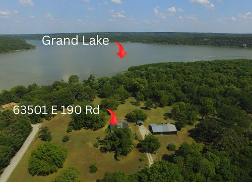 63501 E 190 Rd, Fairland, OK, 74343-2101 | Card Image