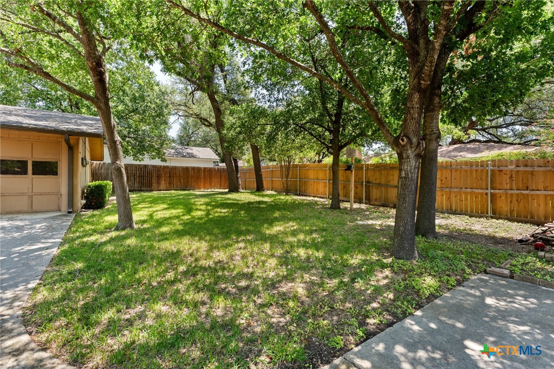 Residential in Belton