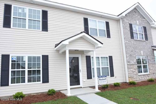 b-124 Chandler Dr, Greenville, NC, 27834-6083 | Card Image
