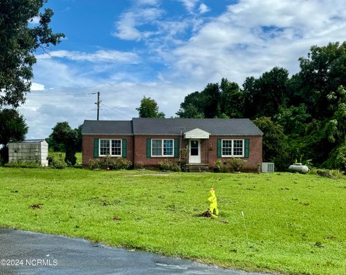 1295 Newton Grove Highway, Newton Grove, NC, 28366 | Card Image