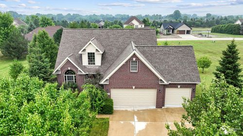 217 Potterstone Dr, Dundee, MI, 48131-9302 | Card Image