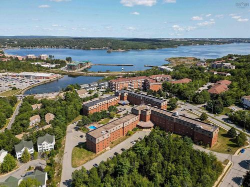 614-61 Nelsons Landing Blvd, Bedford, NS, B4A3X3 | Card Image