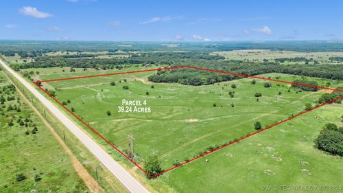 58 State Road 78, Hendrix, OK, 74741 | Card Image